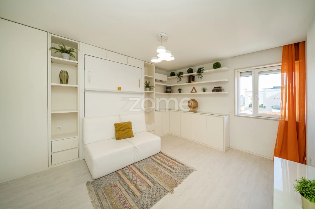 Apartamento T1 para Venda em Braga (São José de São Lázaro e São João do Souto) Foto 14