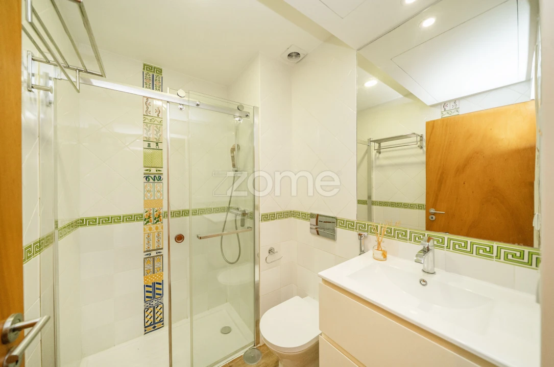 Apartamento T1 para Venda em Braga (São José de São Lázaro e São João do Souto) Foto 25