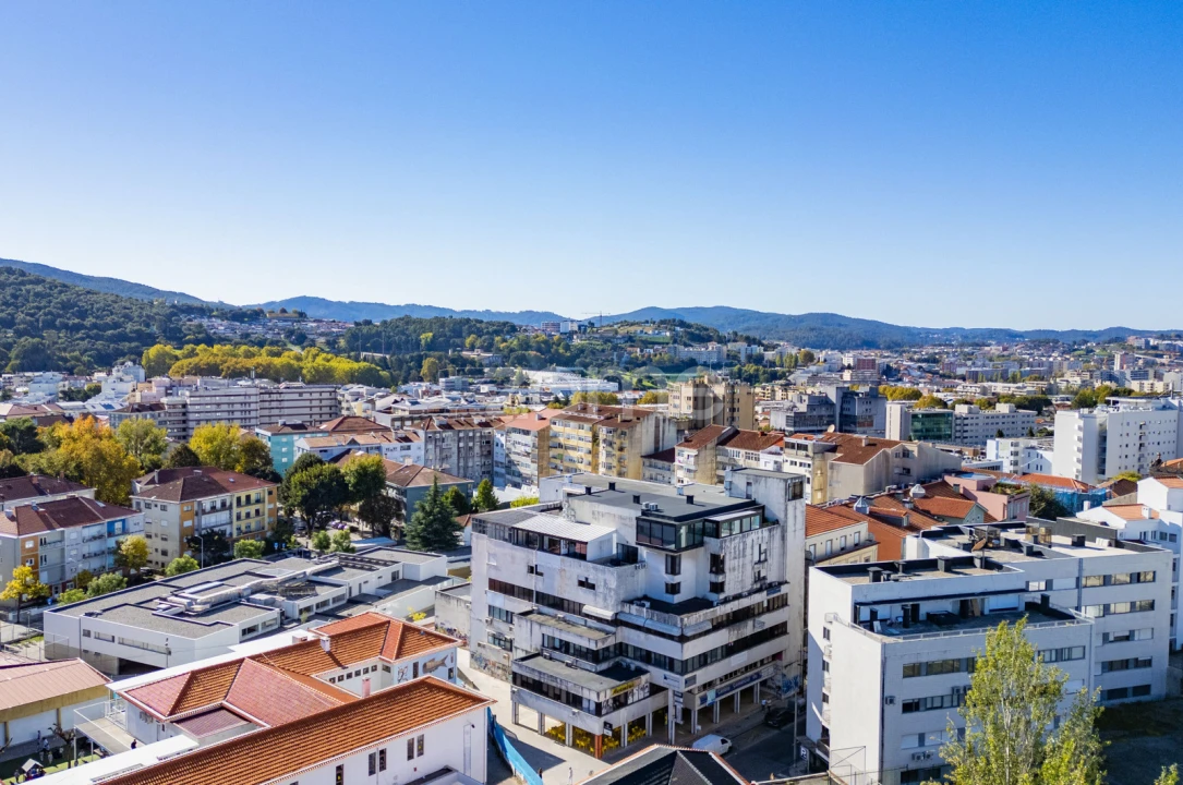 Apartamento T1 para Venda em Braga (São José de São Lázaro e São João do Souto) Foto 26