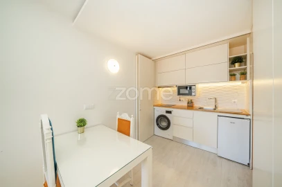 Apartamento T1 para Venda em Braga (São José de São Lázaro e São João do Souto)
