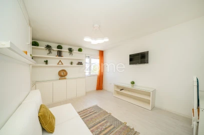 Apartamento T1 para Venda em Braga (São José de São Lázaro e São João do Souto)