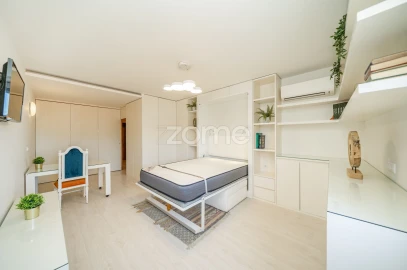 Apartamento T1 para Venda em Braga (São José de São Lázaro e São João do Souto)
