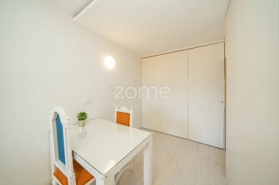 Apartamento T1 para Venda em Braga (São José de São Lázaro e São João do Souto)