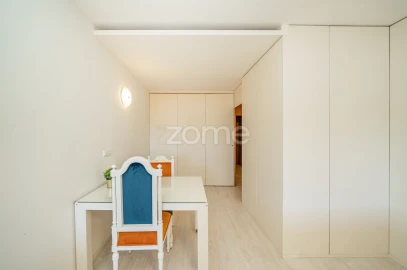 Apartamento T1 para Venda em Braga (São José de São Lázaro e São João do Souto)