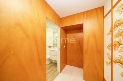 Apartamento T1 para Venda em Braga (São José de São Lázaro e São João do Souto)