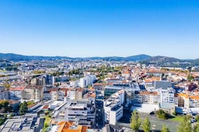 Apartamento T1 para Venda em Braga (São José de São Lázaro e São João do Souto)