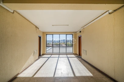 Apartamento T1 para Venda em Braga (São José de São Lázaro e São João do Souto)