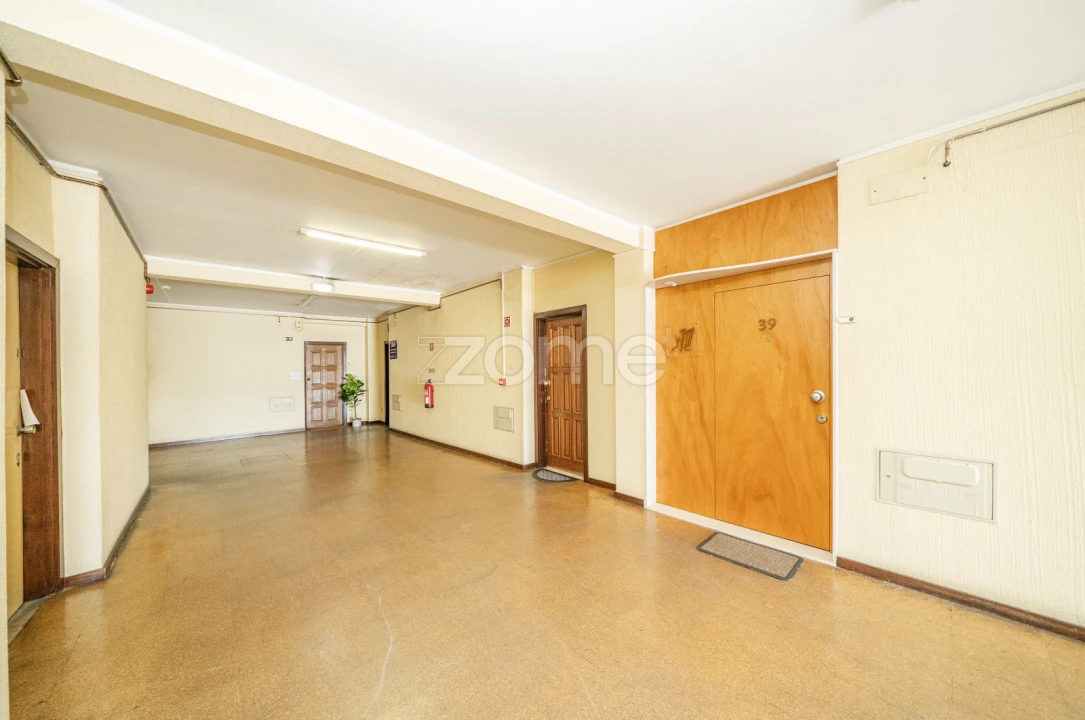 Apartamento T1 para Venda em Braga (São José de São Lázaro e São João do Souto) Foto 11