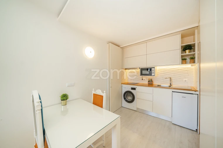 Apartamento T1 para Venda em Braga (São José de São Lázaro e São João do Souto) Foto 10