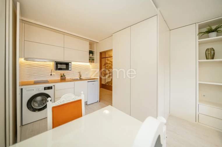 Apartamento T1 para Venda em Braga (São José de São Lázaro e São João do Souto) Foto 12