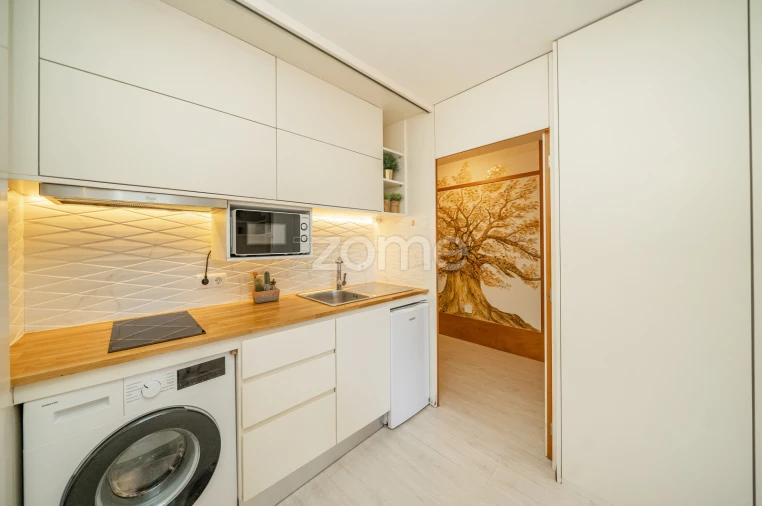 Apartamento T1 para Venda em Braga (São José de São Lázaro e São João do Souto) Foto 13