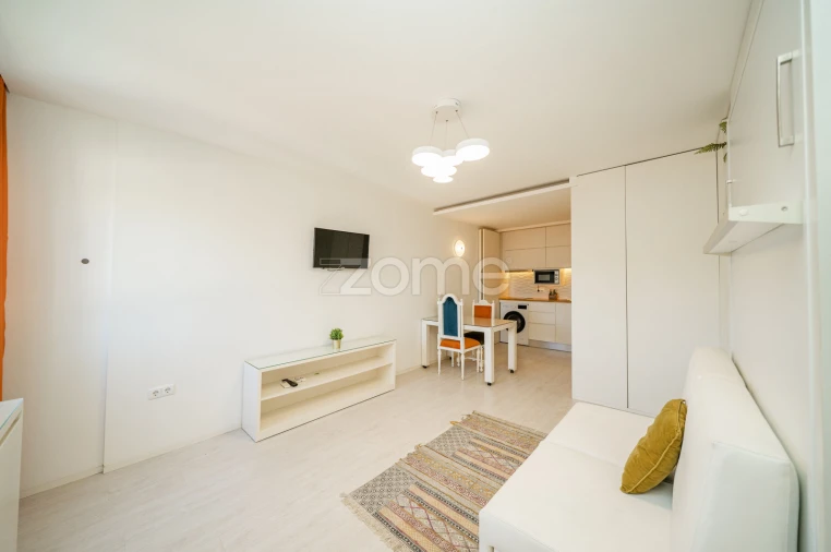 Apartamento T1 para Venda em Braga (São José de São Lázaro e São João do Souto) Foto 18
