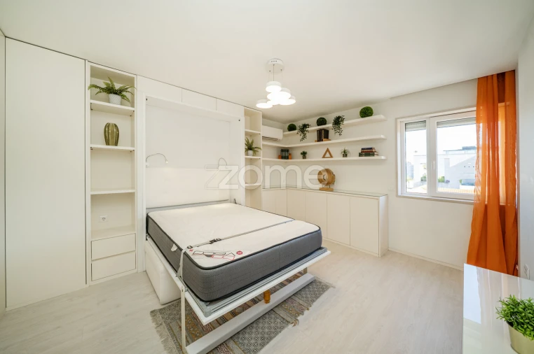 Apartamento T1 para Venda em Braga (São José de São Lázaro e São João do Souto) Foto 19