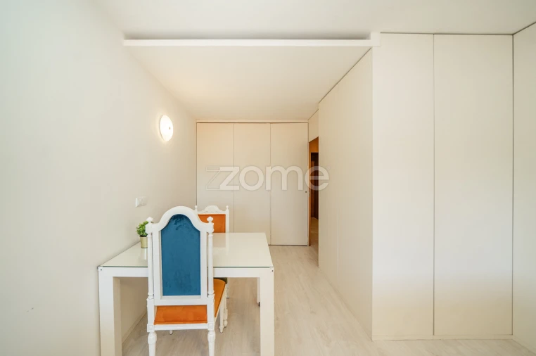 Apartamento T1 para Venda em Braga (São José de São Lázaro e São João do Souto) Foto 23