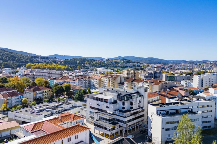 Apartamento T1 para Venda em Braga (São José de São Lázaro e São João do Souto) Foto 26