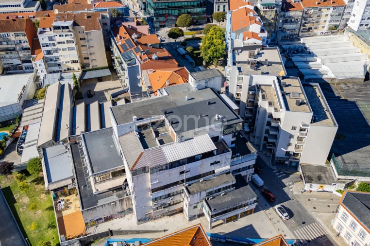 Apartamento T1 para Venda em Braga (São José de São Lázaro e São João do Souto) Foto 28
