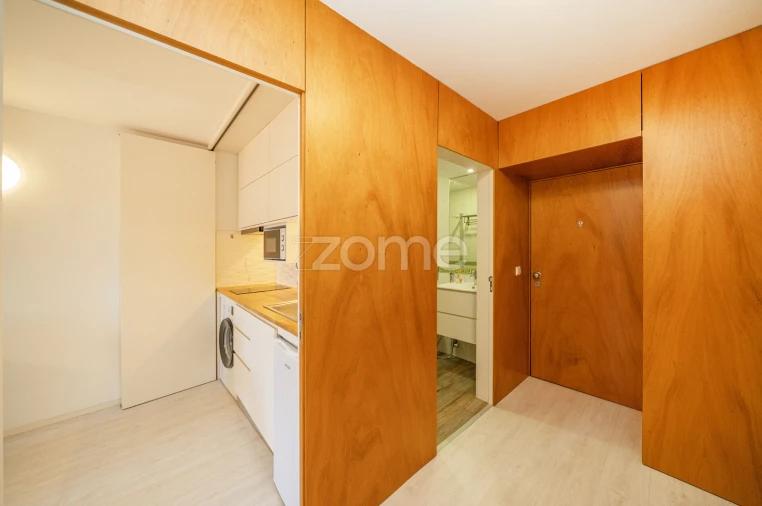 Apartamento T1 para Venda em Braga (São José de São Lázaro e São João do Souto) Foto 8