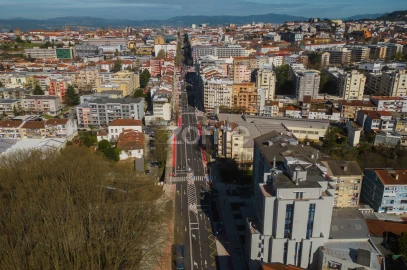 Negócio para Venda em Braga (São José de São Lázaro e São João do Souto)