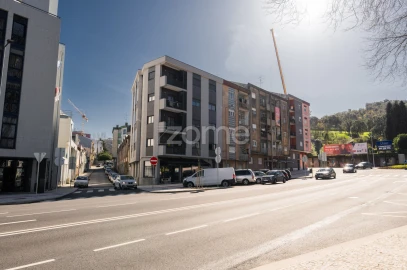 Negócio para Venda em Braga (São José de São Lázaro e São João do Souto)