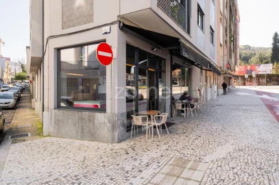 Negócio para Venda em Braga (São José de São Lázaro e São João do Souto)