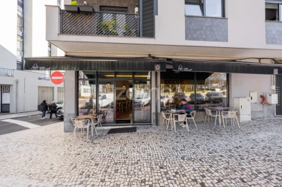 Negócio para Venda em Braga (São José de São Lázaro e São João do Souto)