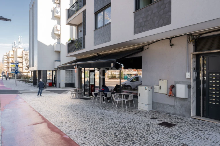 Negócio para Venda em Braga (São José de São Lázaro e São João do Souto) Foto 2