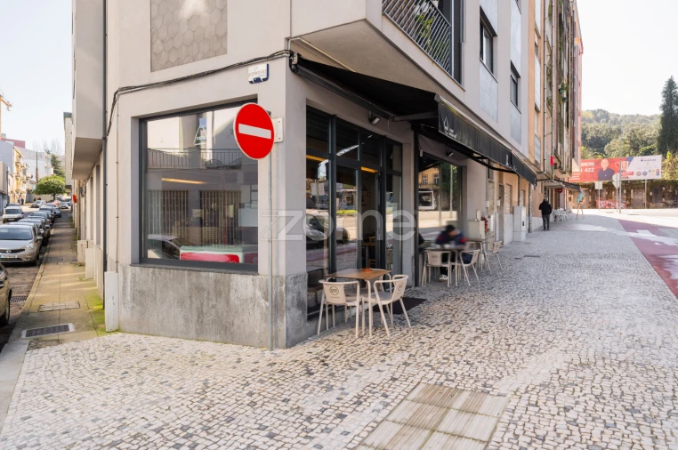 Negócio para Venda em Braga (São José de São Lázaro e São João do Souto) Foto 23