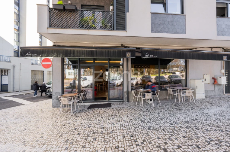 Negócio para Venda em Braga (São José de São Lázaro e São João do Souto) Foto 24