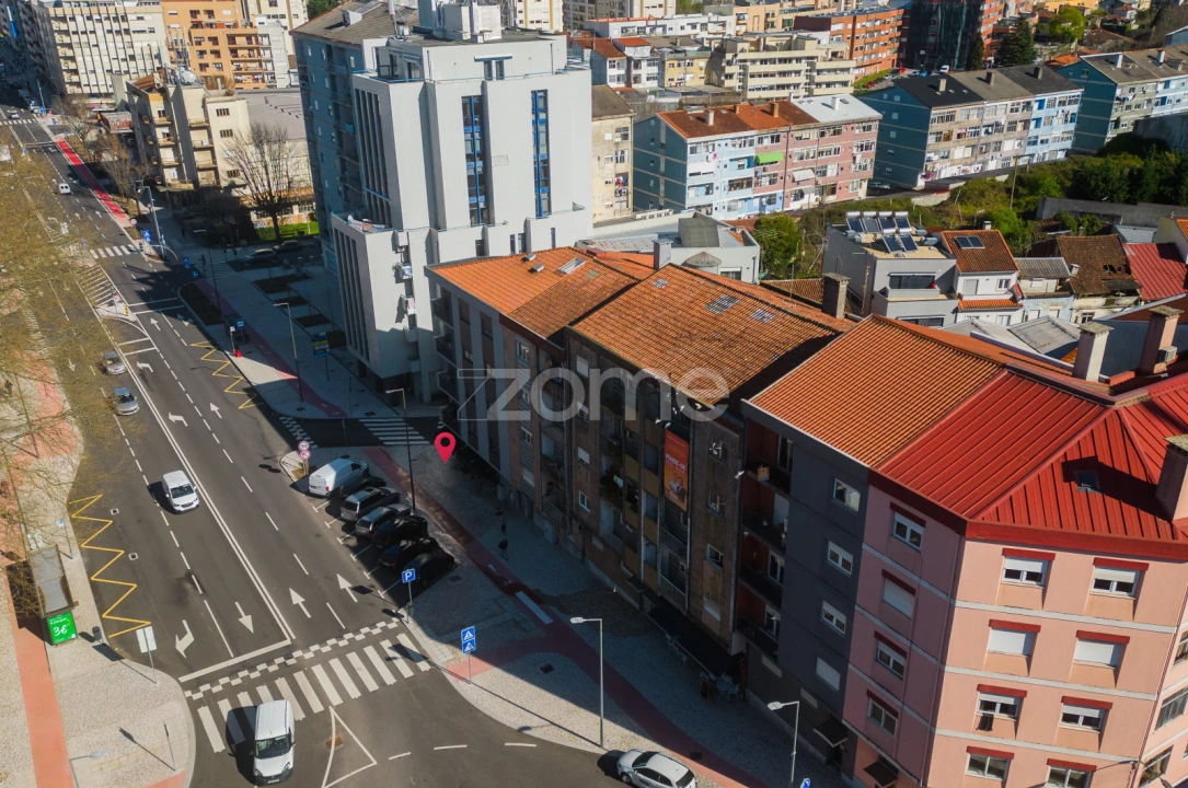 Negócio para Venda em Braga (São José de São Lázaro e São João do Souto) Foto 21