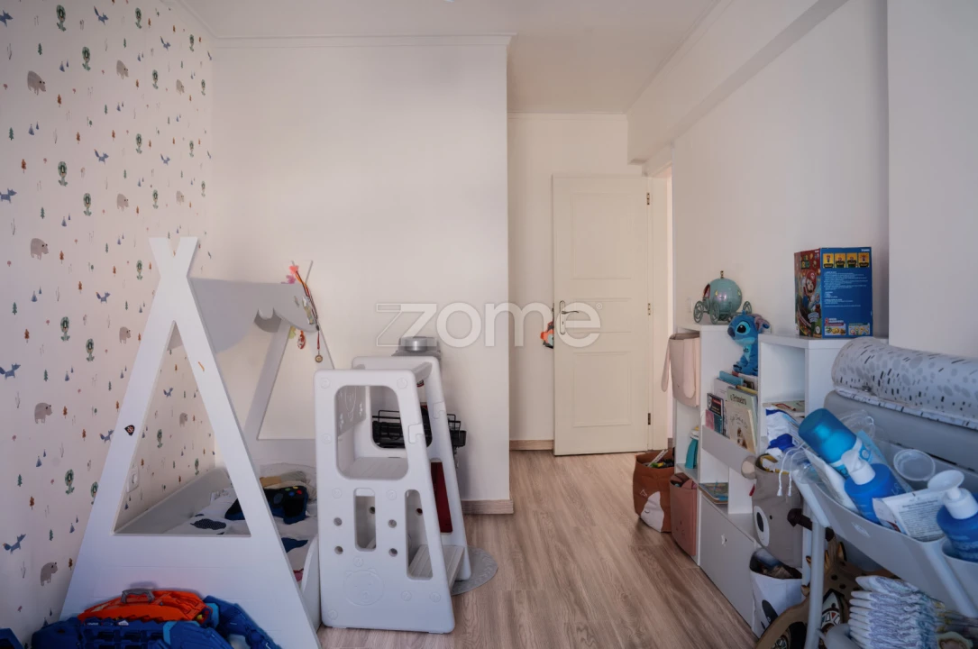Apartamento T3 para Venda em Algueirão-Mem Martins Foto 23