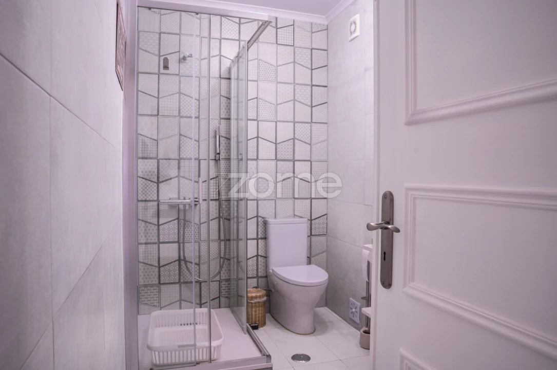 Apartamento T3 para Venda em Algueirão-Mem Martins Foto 26