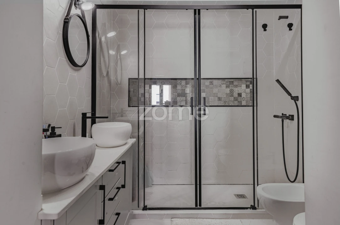 Apartamento T3 para Venda em Algueirão-Mem Martins Foto 19