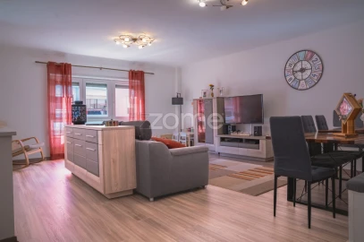 Apartamento T3 para Venda em Algueirão-Mem Martins