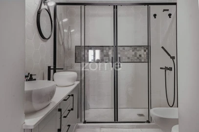 Apartamento T3 para Venda em Algueirão-Mem Martins