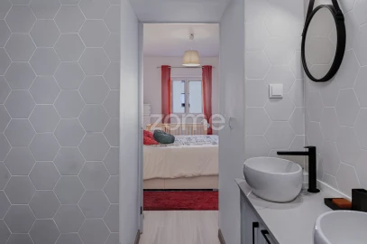 Apartamento T3 para Venda em Algueirão-Mem Martins