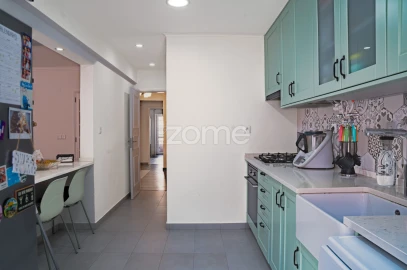 Apartamento T3 para Venda em Algueirão-Mem Martins