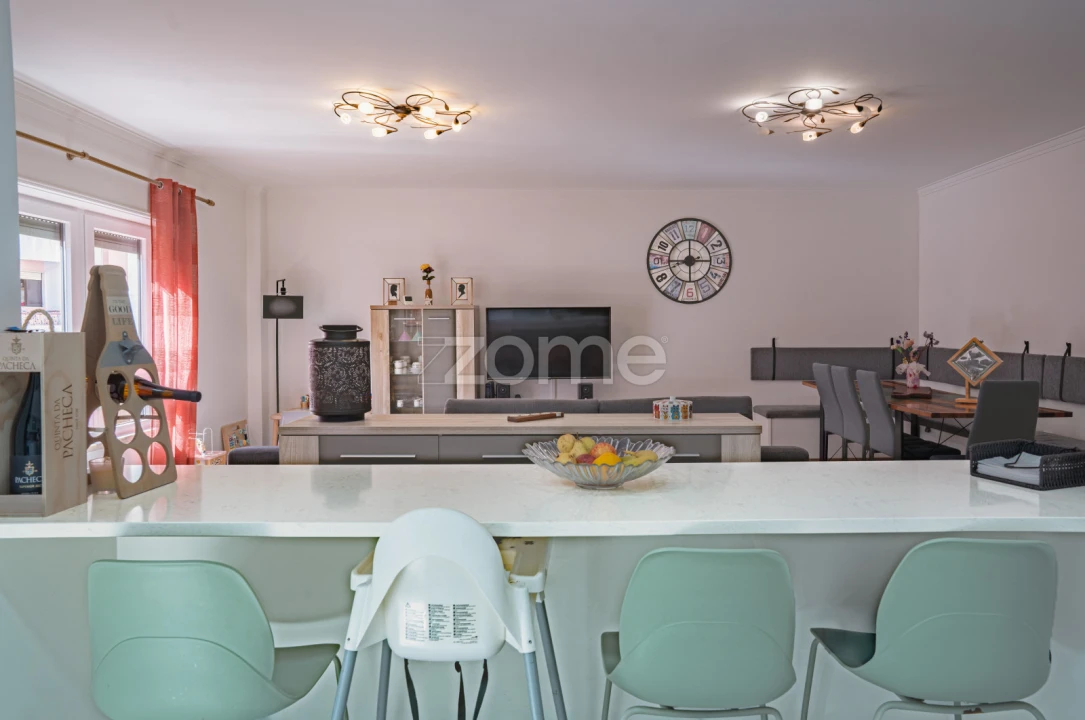 Apartamento T3 para Venda em Algueirão-Mem Martins Foto 11