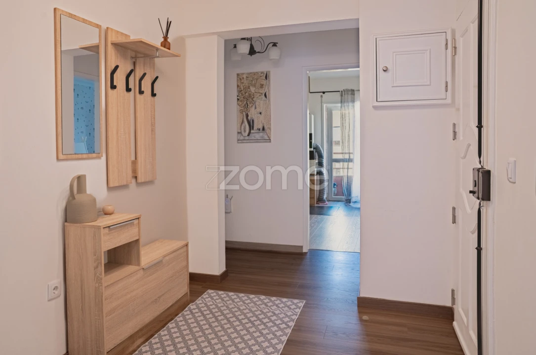 Apartamento T3 para Venda em Algueirão-Mem Martins Foto 12
