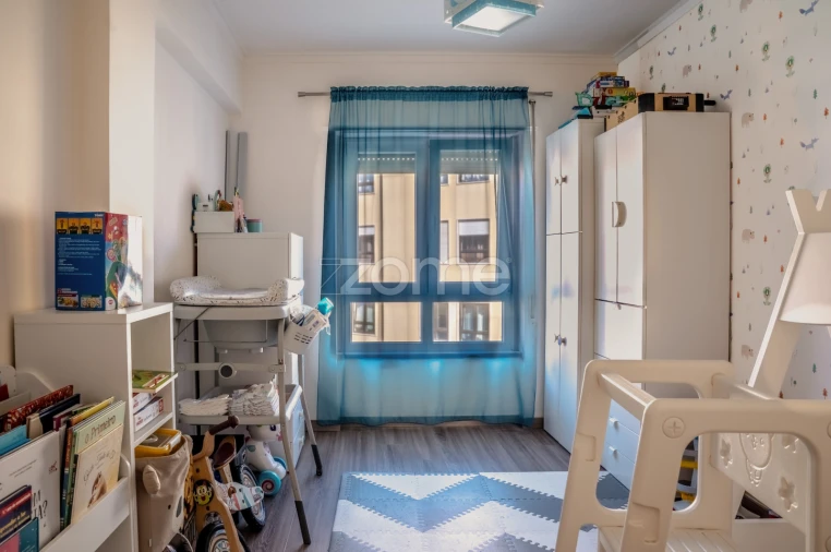 Apartamento T3 para Venda em Algueirão-Mem Martins Foto 22