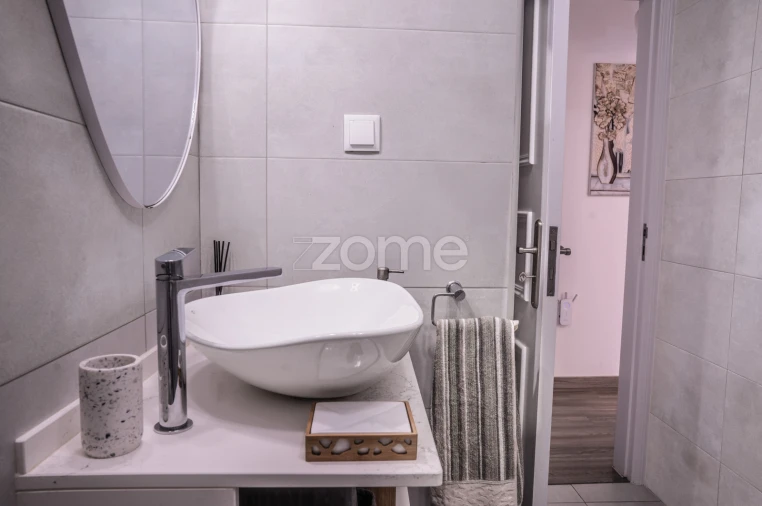 Apartamento T3 para Venda em Algueirão-Mem Martins Foto 27
