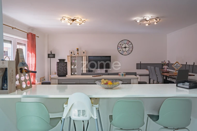 Apartamento T3 para Venda em Algueirão-Mem Martins Foto 11