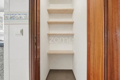 Apartamento T3 para Venda em Algueirão-Mem Martins