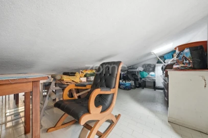 Apartamento T3 para Venda em Algueirão-Mem Martins
