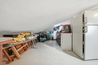 Apartamento T3 para Venda em Algueirão-Mem Martins