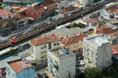 Apartamento T3 para Venda em Algueirão-Mem Martins