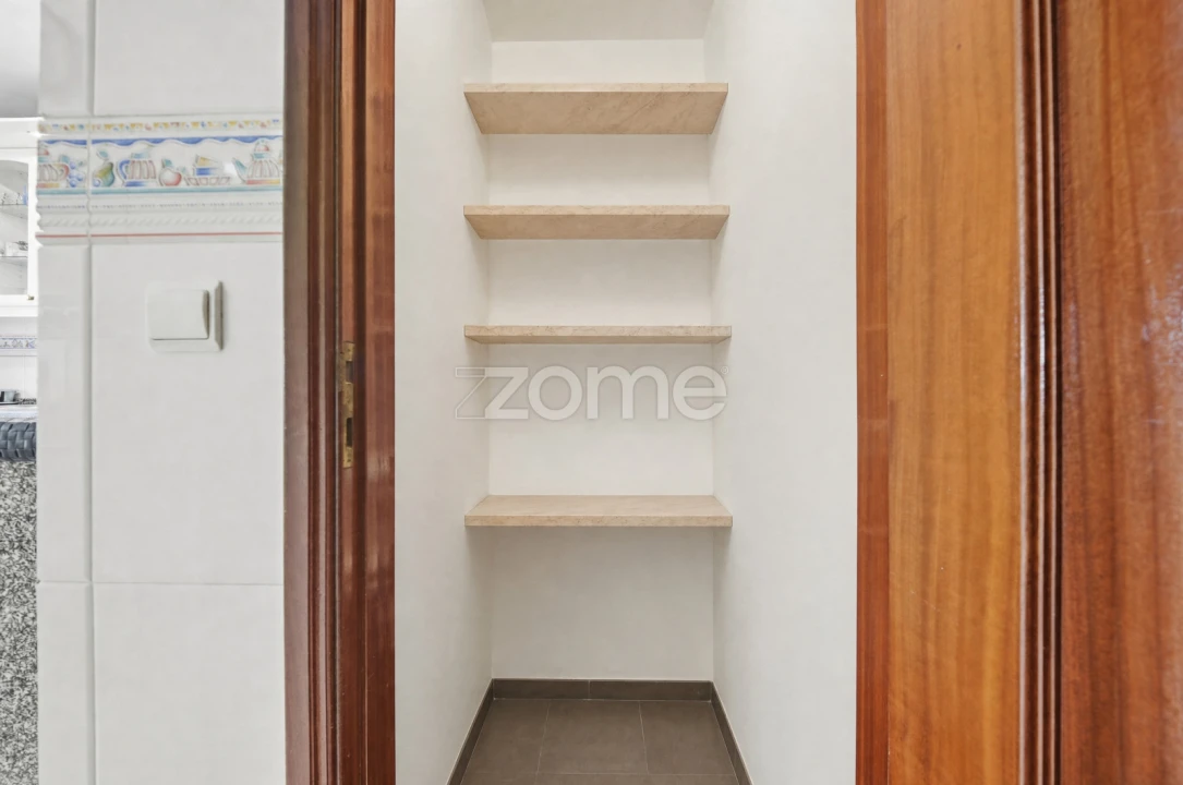 Apartamento T3 para Venda em Algueirão-Mem Martins Foto 10