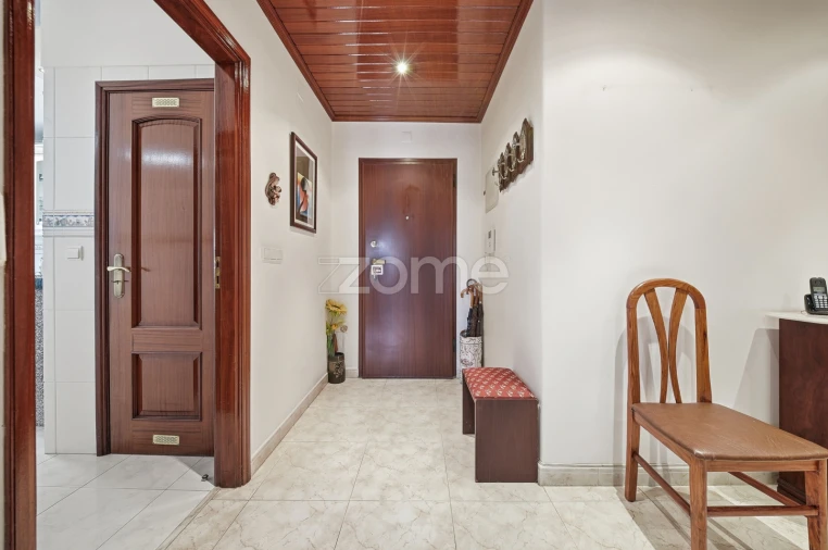 Apartamento T3 para Venda em Algueirão-Mem Martins Foto 26