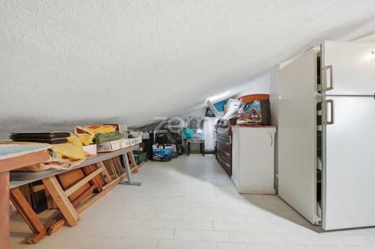 Apartamento T3 para Venda em Algueirão-Mem Martins Foto 29