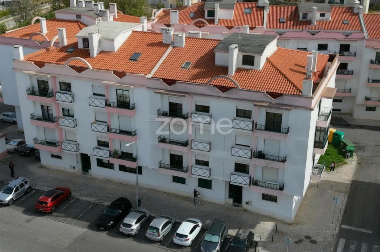 Apartamento T3 para Venda em Algueirão-Mem Martins Foto 33