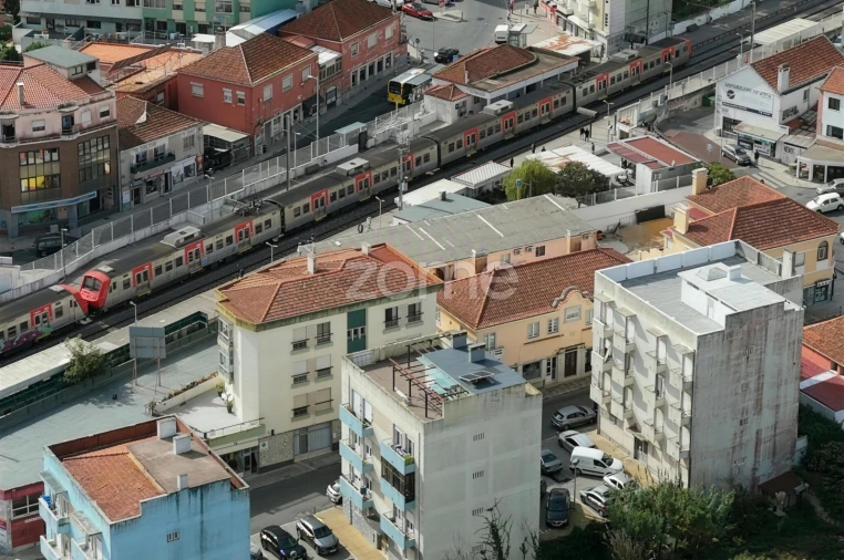 Apartamento T3 para Venda em Algueirão-Mem Martins Foto 34